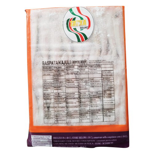 Baspata Kajuli Fish Tatka